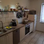 Ferienhaus Am Dorfteich Gahlkow #110956 *