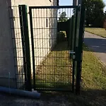 Ferienhaus Am Dorfteich Gahlkow #110956 * Loissin