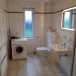 Ferienhaus Am Dorfteich Gahlkow #110956 펜션 *