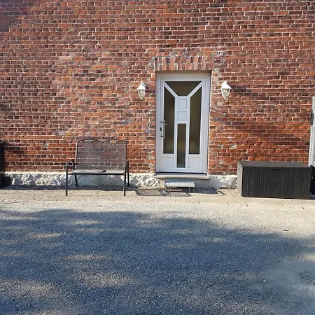 Ferienhaus Ferienhaus Am Dorfteich Gahlkow #110956
