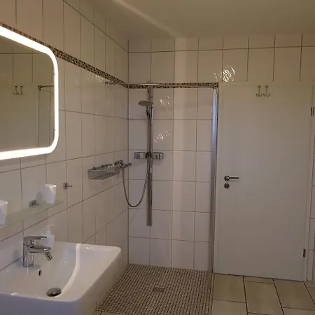 Ferienhaus Am Dorfteich Gahlkow #110956 Ferienhaus *