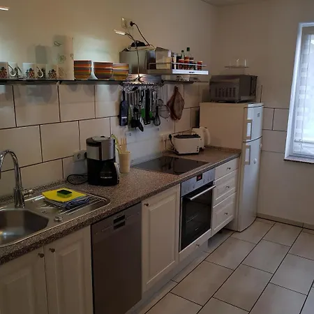 Ferienhaus Am Dorfteich Gahlkow #110956 *