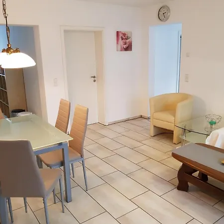 Ferienhaus Am Dorfteich Gahlkow #110956
