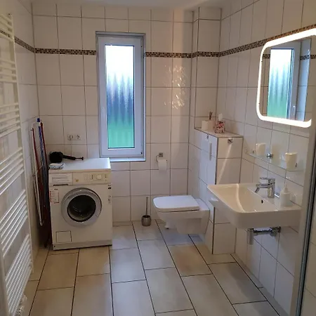 Ferienhaus Am Dorfteich Gahlkow #110956 Ferienhaus *